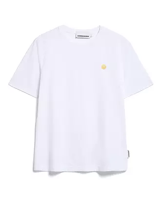 ARMEDANGELS | Camiseta LUALAA | weiss